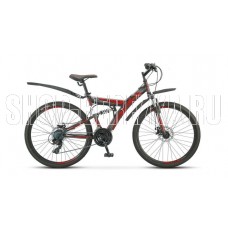 STELS Focus MD 24