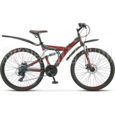 STELS Focus MD 24