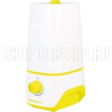 SAKURA SA-0609WY белый/желтый