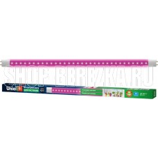 UNIEL (UL-00006697) LED-T8-9W/SPSB/G13/CL PLP30WH