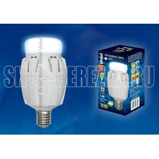 UNIEL (UL-00000538) LED-M88-150W/DW/E40/FR ALV01WH