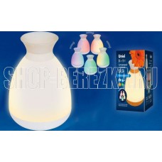 UNIEL (UL-00004545) ULD-R200 LED/100LM/3000K/RGB WHITE