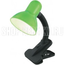 UNIEL (09407) TLI-222 LIGHT GREEN E27