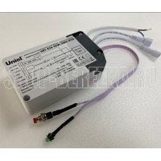 UNIEL (UL-00006766) UET-E30 40W/EMG IP20