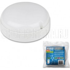 VOLPE (UL-00004566) ULW-Q223 12W/6500К IP65 WHITE