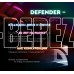 DEFENDER (52281) ULTRA CLASSIC MB-280 (4 кнопки)