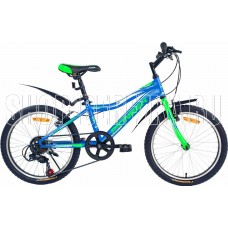 PIONEER BOOMER 20