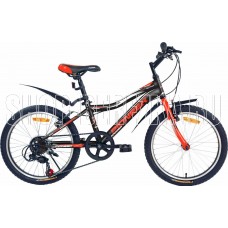 PIONEER BOOMER 20