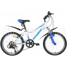PIONEER RANGER 20