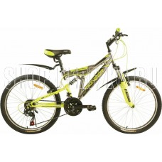 PIONEER EXTREME 24