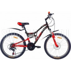 PIONEER FORSAGE 24
