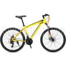 PIONEER FORESTER 26