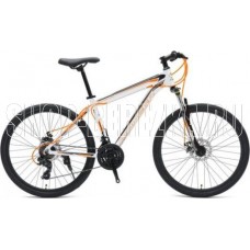 PIONEER FORESTER 26