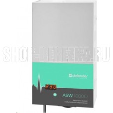 DEFENDER (99045) ASW 1000D