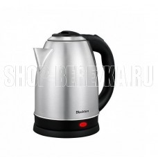 BLACKTON BT KT2025S STEEL-BLACK