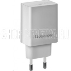 DEFENDER (83549) EPA-10 белый
