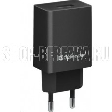 DEFENDER (83572 ) EPA-10 черный