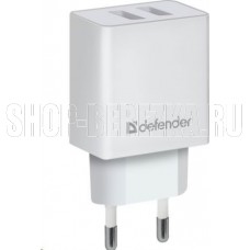 DEFENDER (83580) UPA-22 белый