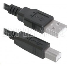 DEFENDER (83763) USB04-06 USB2.0 AM-BM, 1.8 м