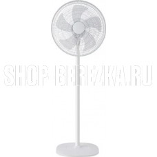 CENTEK CT-5024 WHITE (белый) 65Вт, SILENT PRO