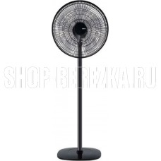 CENTEK CT-5024 BLACK (черный) 65Вт, SILENT PRO