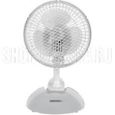 CENTEK CT-5003 WHITE (белый), 20 Вт