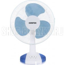 CENTEK CT-5006 (синий), 25Вт