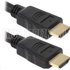 DEFENDER (87352) HDMI-07 HDMI M-M ver 1.4 2.0 м