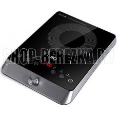 BQ-HP124SS Серебряный