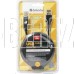 DEFENDER (87431) USB04-10PRO USB2.0 AM-BM, 3.0м