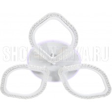 ESCADA 10251/3 LED*60+5W White