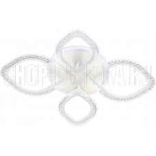 ESCADA 10251/4 LED*70+5W White