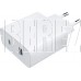 XIAOMI MI 33W WALL CHARGER (TYPE-A + TYPE-C) (BHR4996GL)