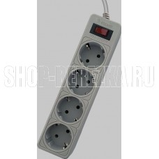 КОСМОС FKsm1.5m-4g(G) - 4 роз х 1,8 м, серый КОСМОС FKsm1.5m-4g(G) - 4 роз х 1,8 м, серый