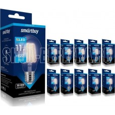 SMARTBUY (SBL-A60F-11-40K-E27) 11W/4000K/E27
