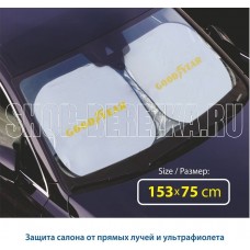 GOODYEAR GY005301 GY-SV-01 на лобовое стекло
