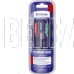 DEFENDER (63012) HEADSET JACK 2*3.5JACK-3.5 4PIN JACK 0,15м