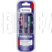 DEFENDER (63012) HEADSET JACK 2*3.5JACK-3.5 4PIN JACK 0,15м