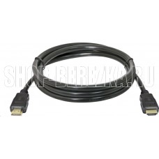 DEFENDER (87351) HDMI-05 HDMI M-M, VER 1.4, 1.5 м