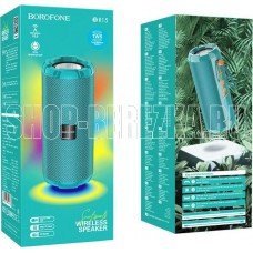 BOROFONE (6931474749918) BR15 бирюзовый