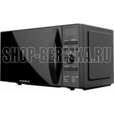 SUPRA 20TB55 черный