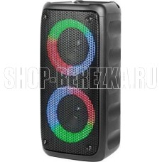 SOUNDMAX SM-PS5070B(черный)