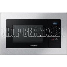 SAMSUNG MG20A7013AT черный
