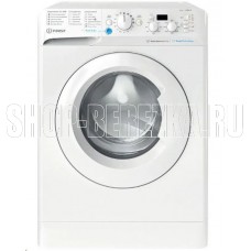 INDESIT BWSD 61051 WWV RU