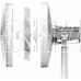 XIAOMI SMART STANDING FAN 2 EU (BHR4828GL)