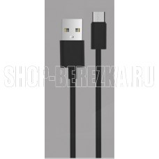 AKSBERRY (6900203300010) X153 для MICROUSB 2.4A, черный