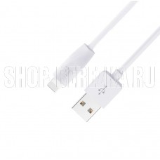 HOCO (6957531032007) X1 USB (m) - 8 Pin (m) 1м белый