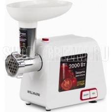 WILLMARK WMG-2043JW