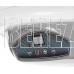 DE LUXE 3W50V2 968500