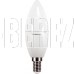 ERGOLUX (14545) LED-C35-10W-E14-4K